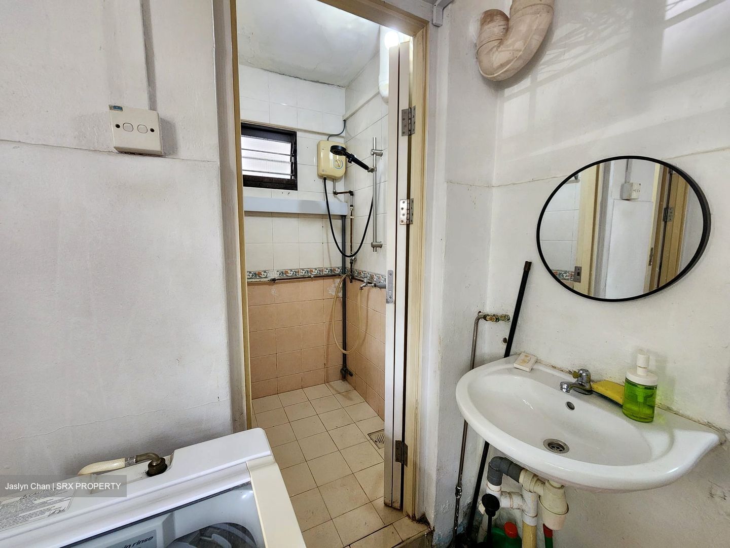 Blk 163 Mei Ling Vista (Queenstown), HDB 3 Rooms #534498221